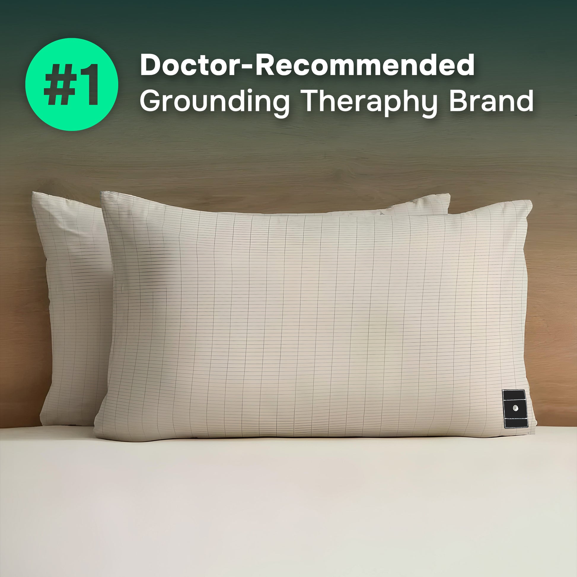 PureGrounding® Aardingskussensloop