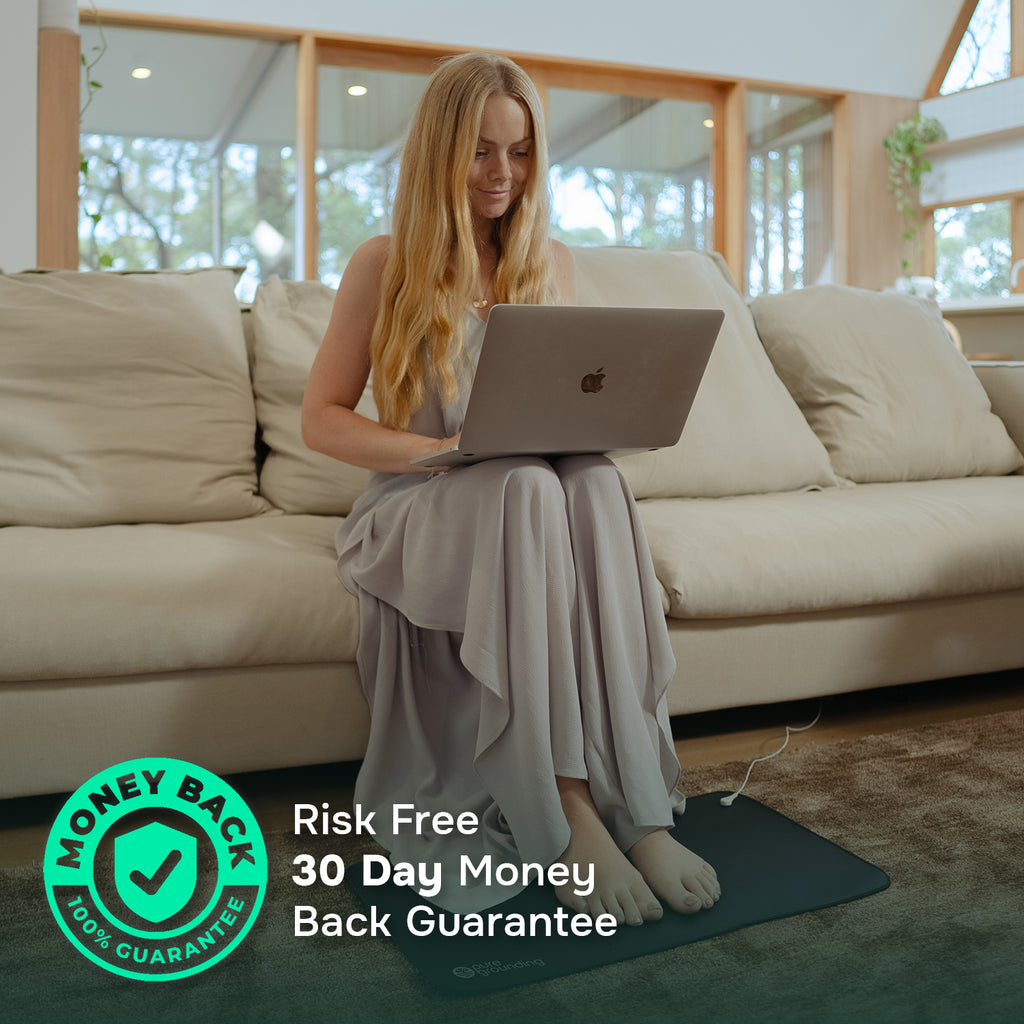 PureGrounding® Grounding Mat