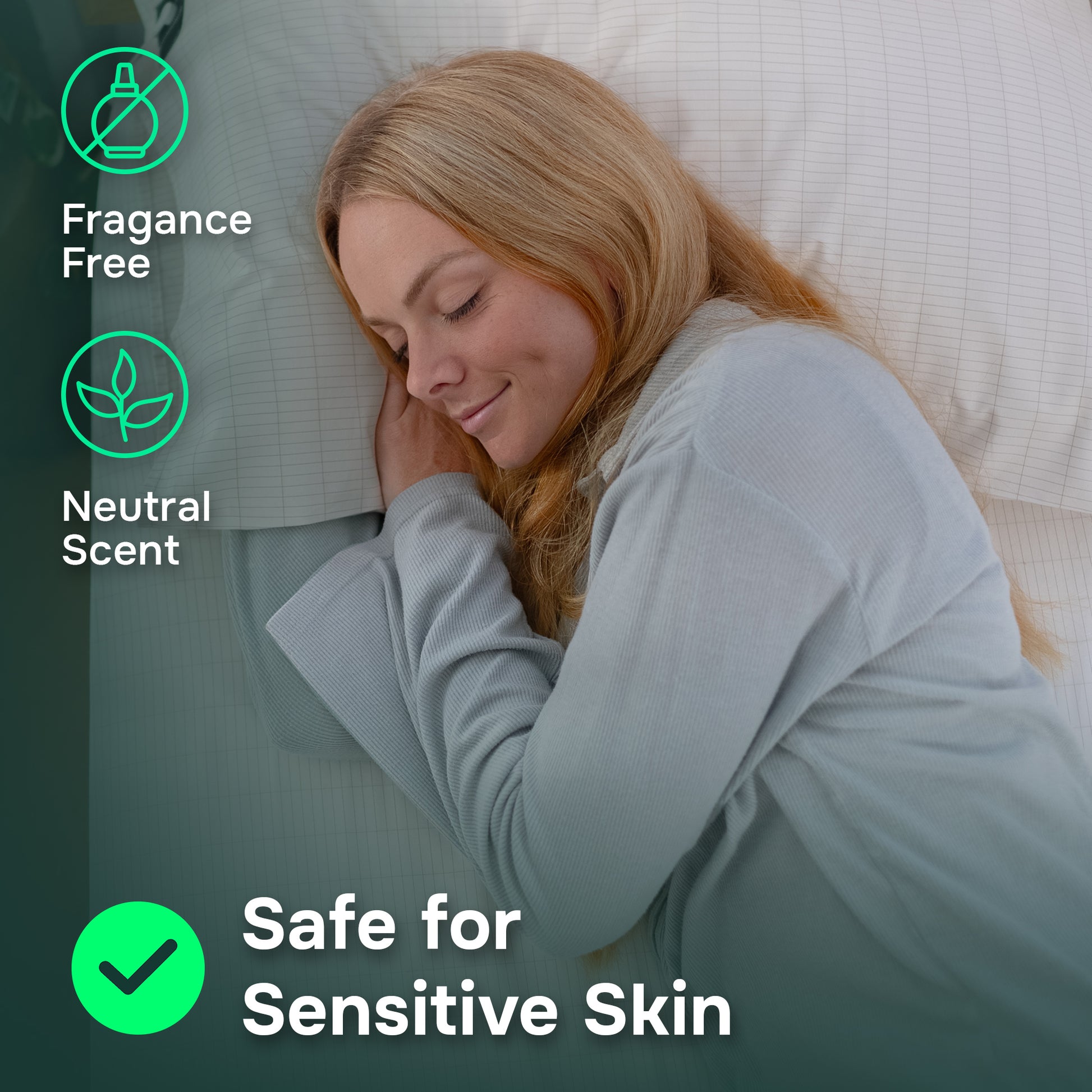 PureGrounding® Aardingskussensloop