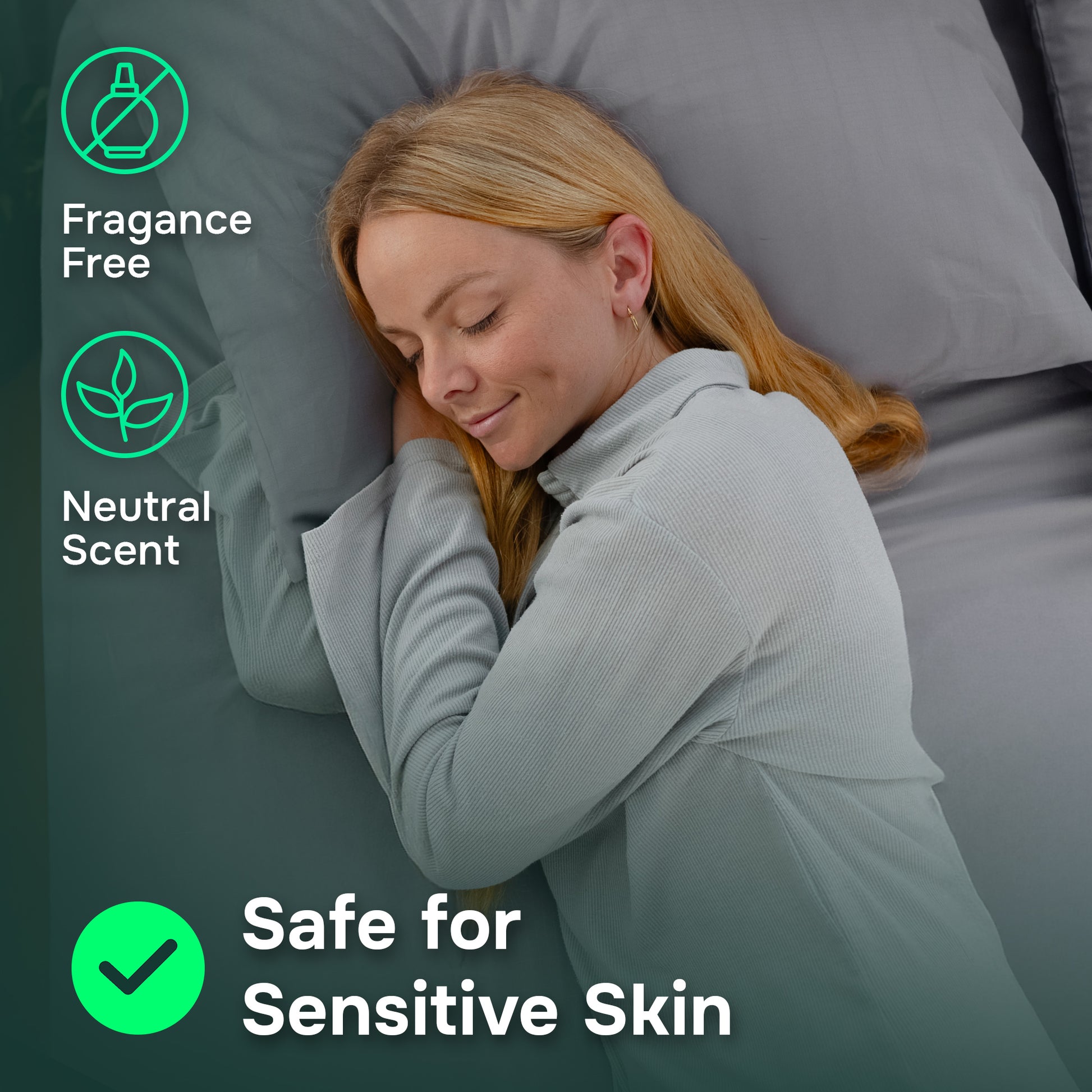 PureGrounding® Aardingskussensloop