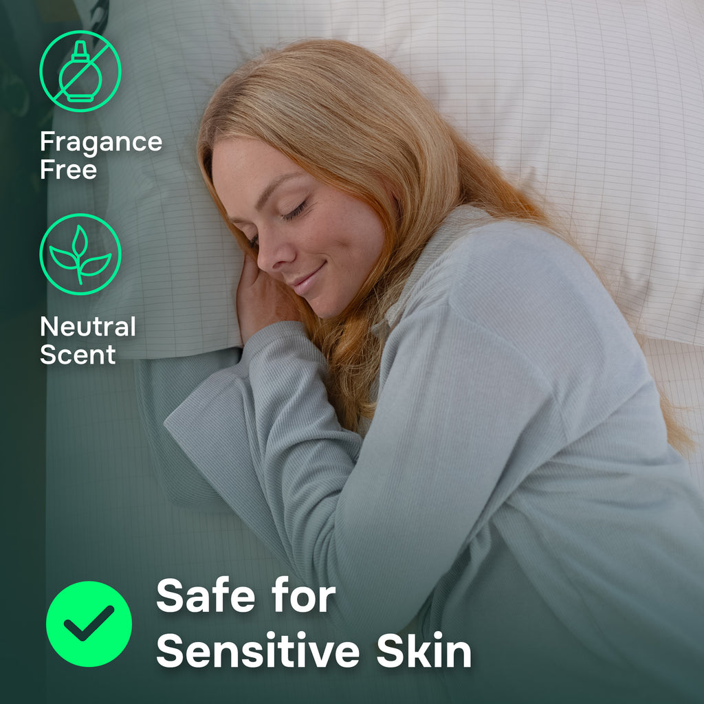 PureGrounding® Aansluitende Aardingsmat