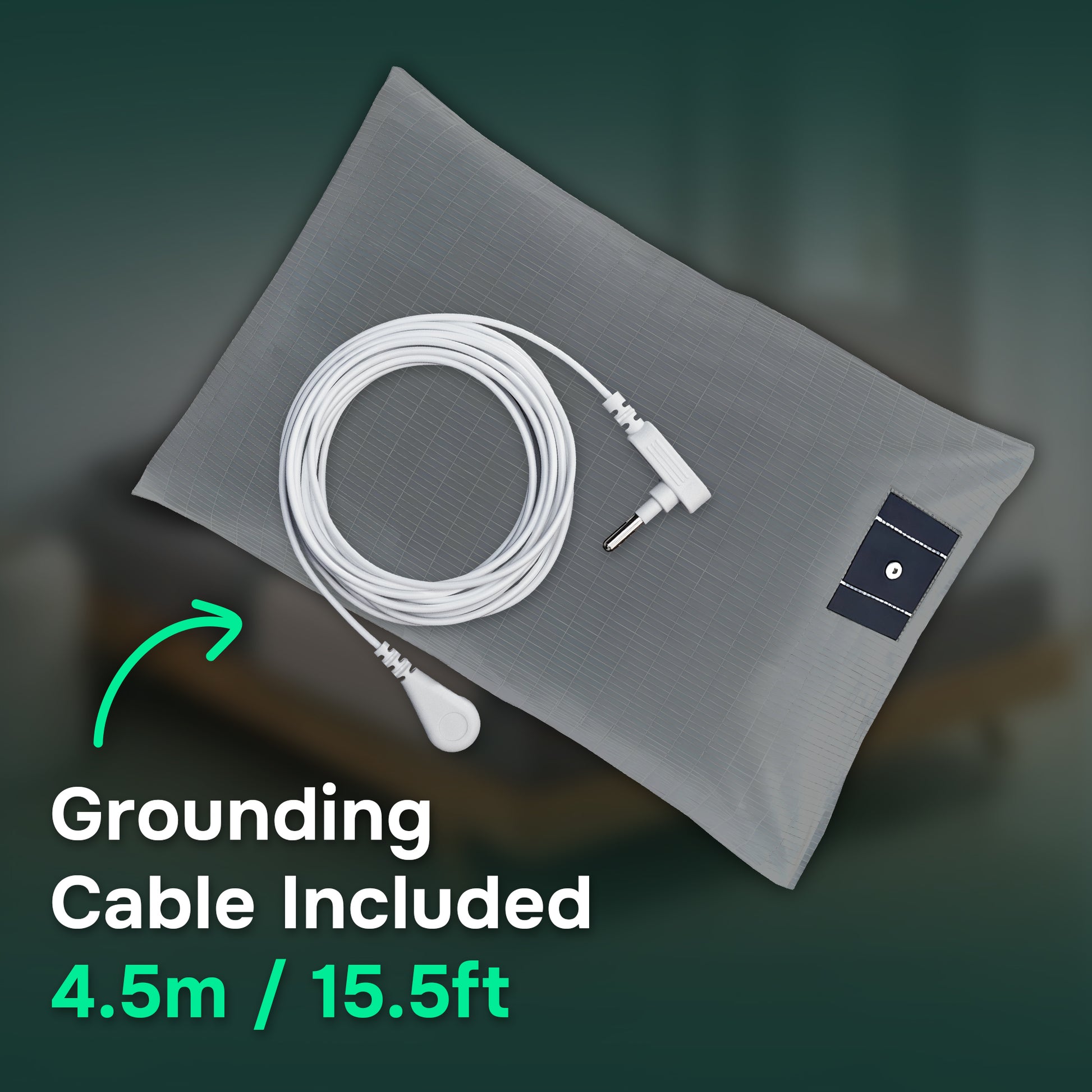 PureGrounding® Aardingskussensloop