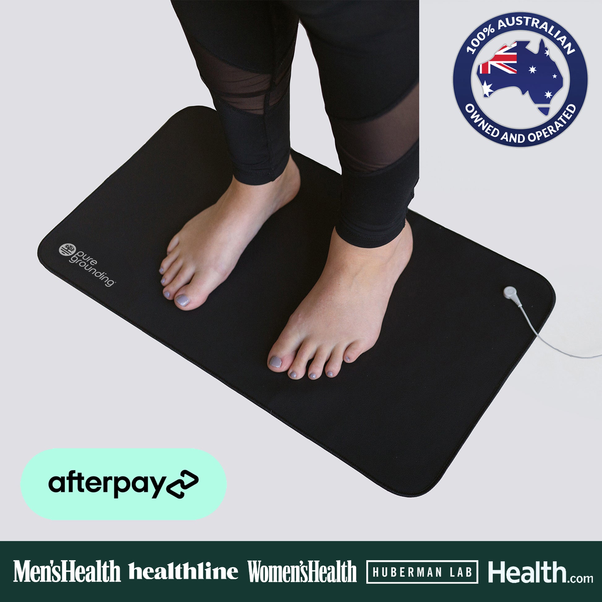 PureGrounding® Starter Kit