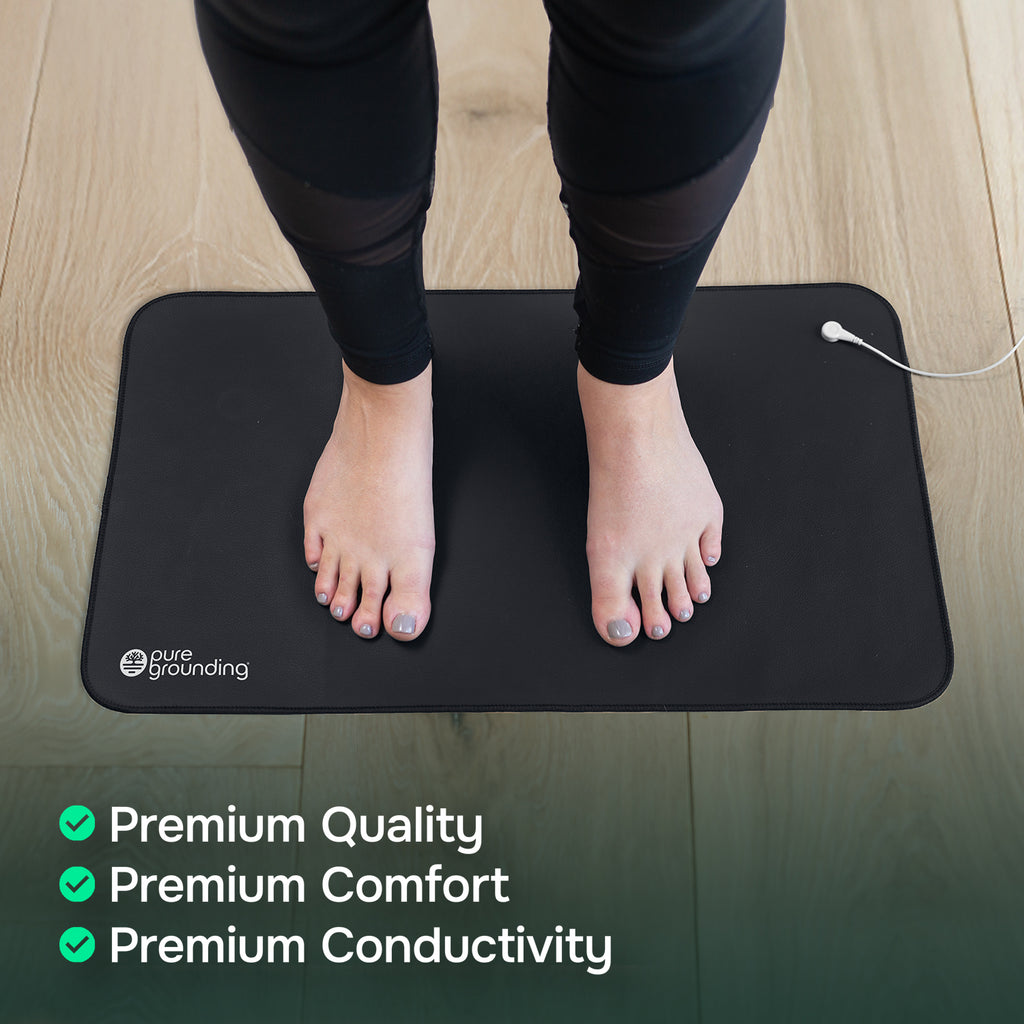PureGrounding® Grounding Mat