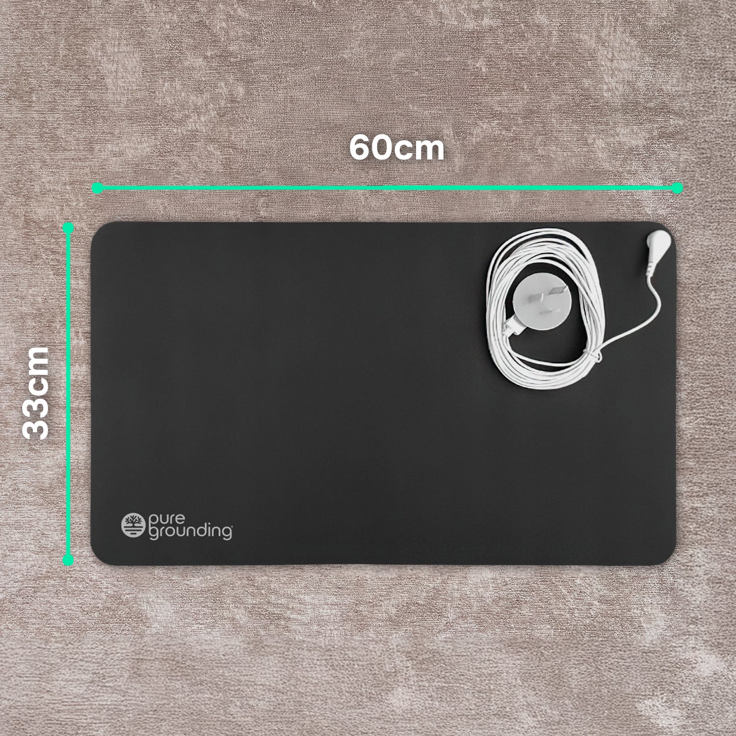 PureGrounding® Grounding Mat