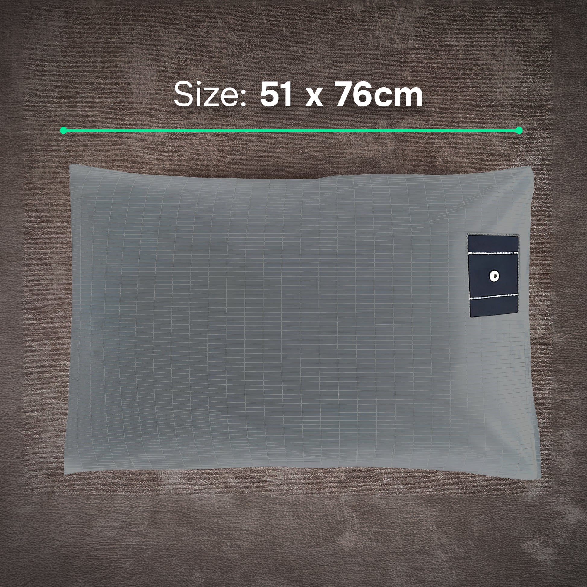 PureGrounding® Aardingskussensloop