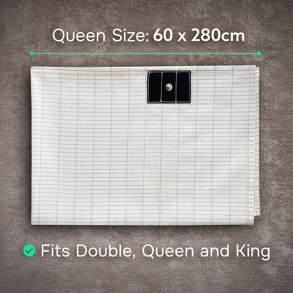 PureGrounding® Aardingslaken