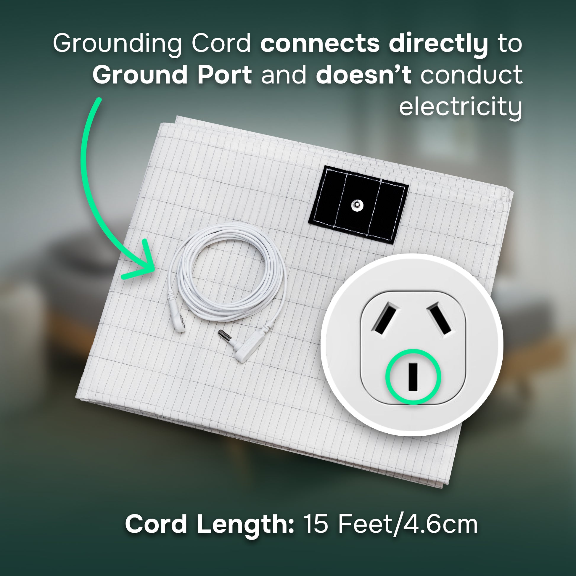 PureGrounding® Starter Kit