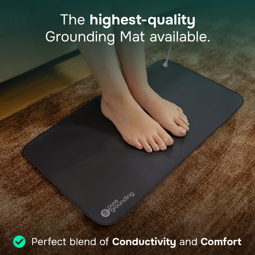PureGrounding® Grounding Mat