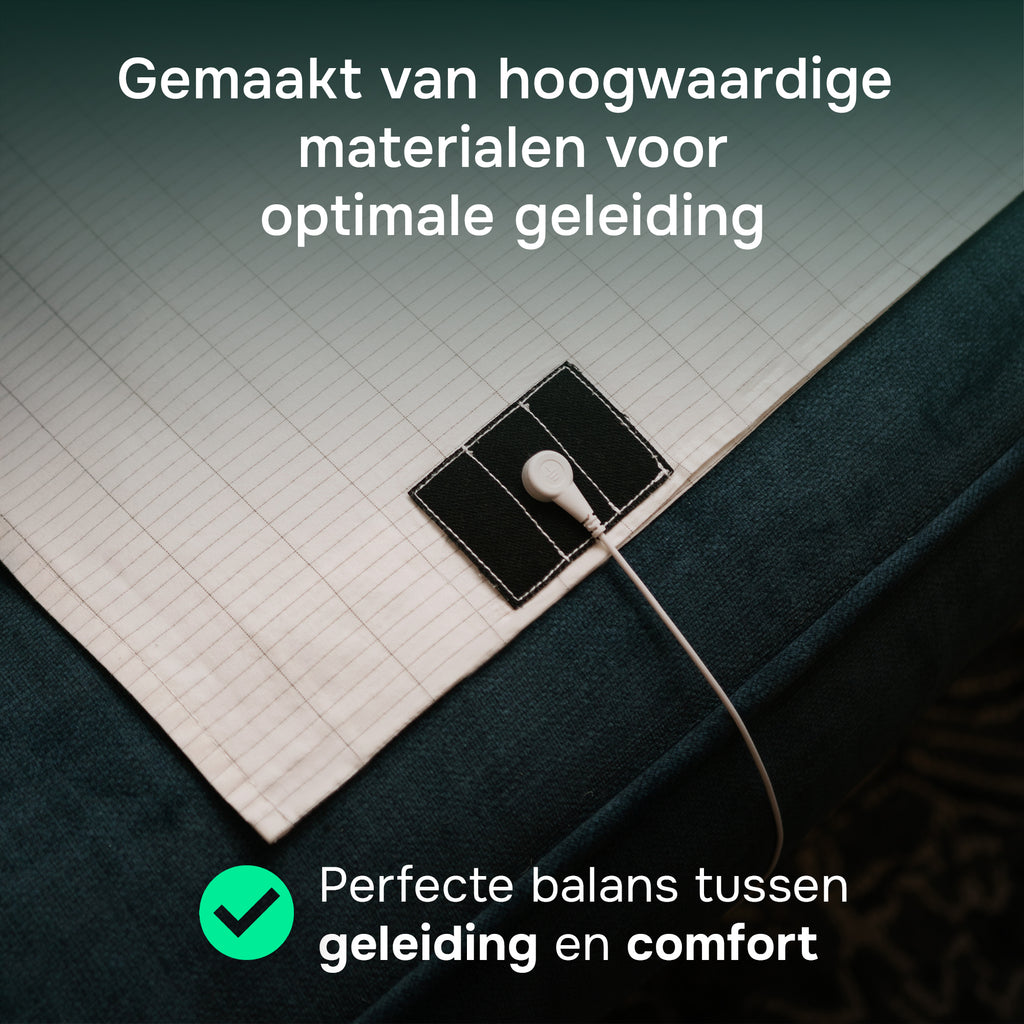 PureGrounding® Aardingslaken