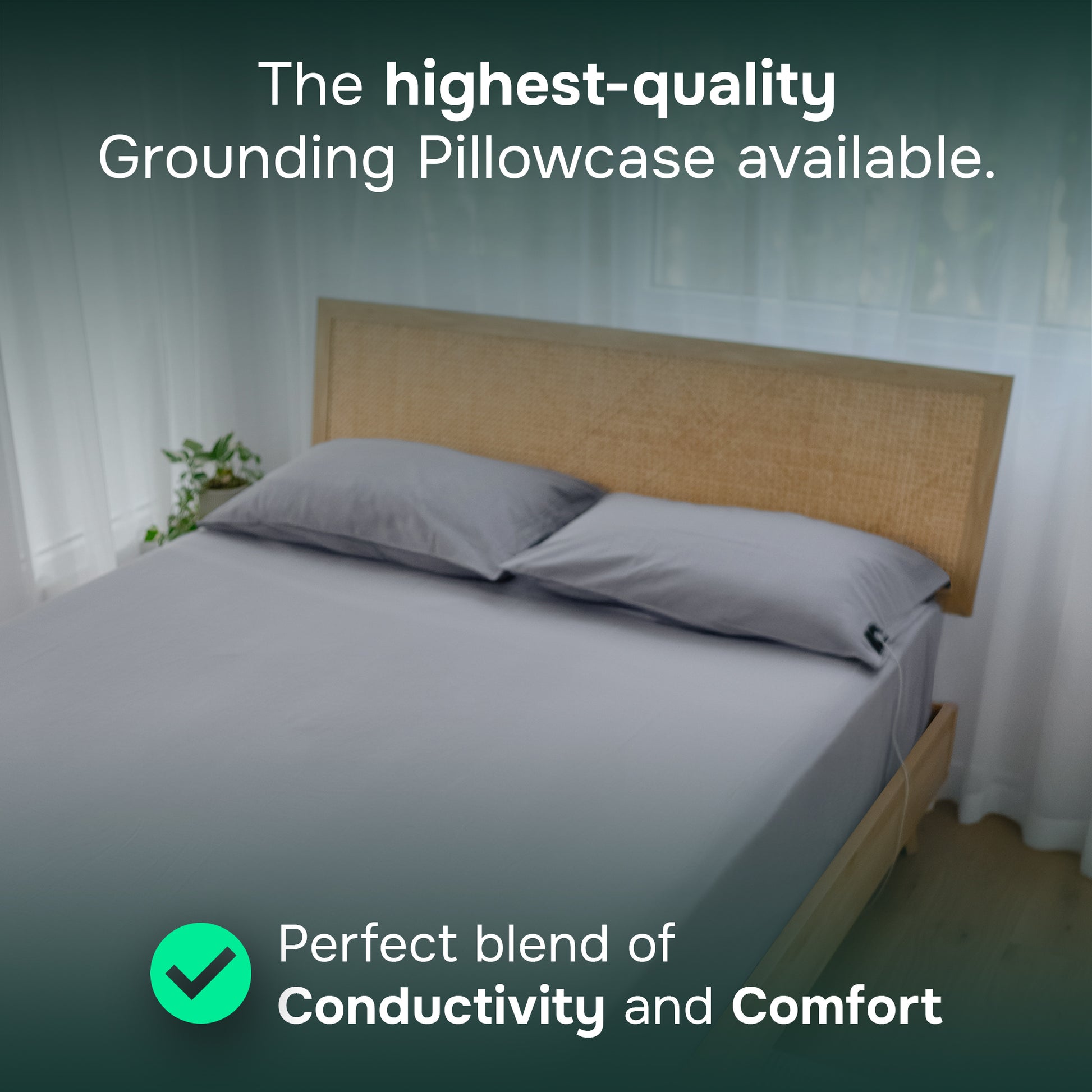 PureGrounding® Aardingskussensloop