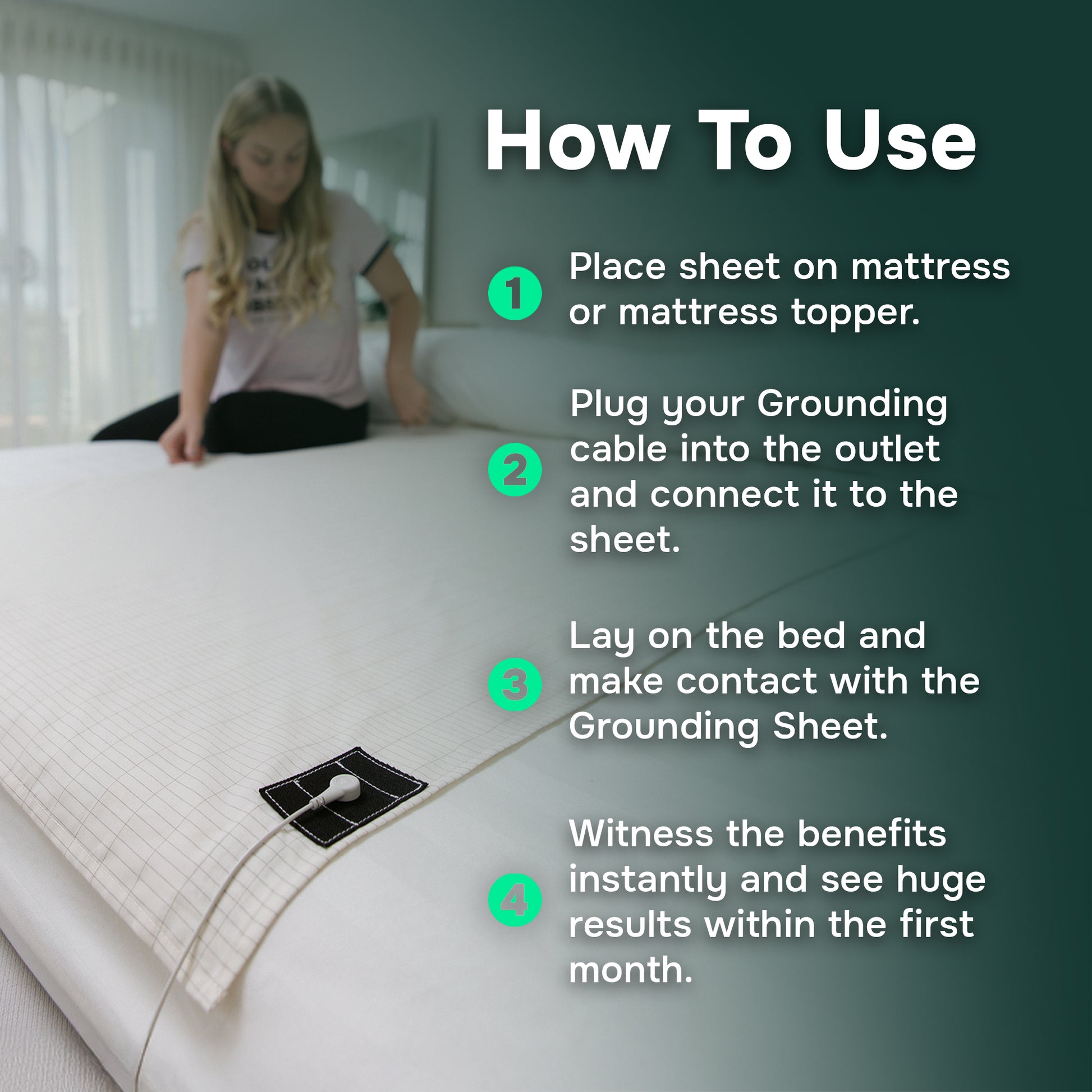 PureGrounding® Starter Kit