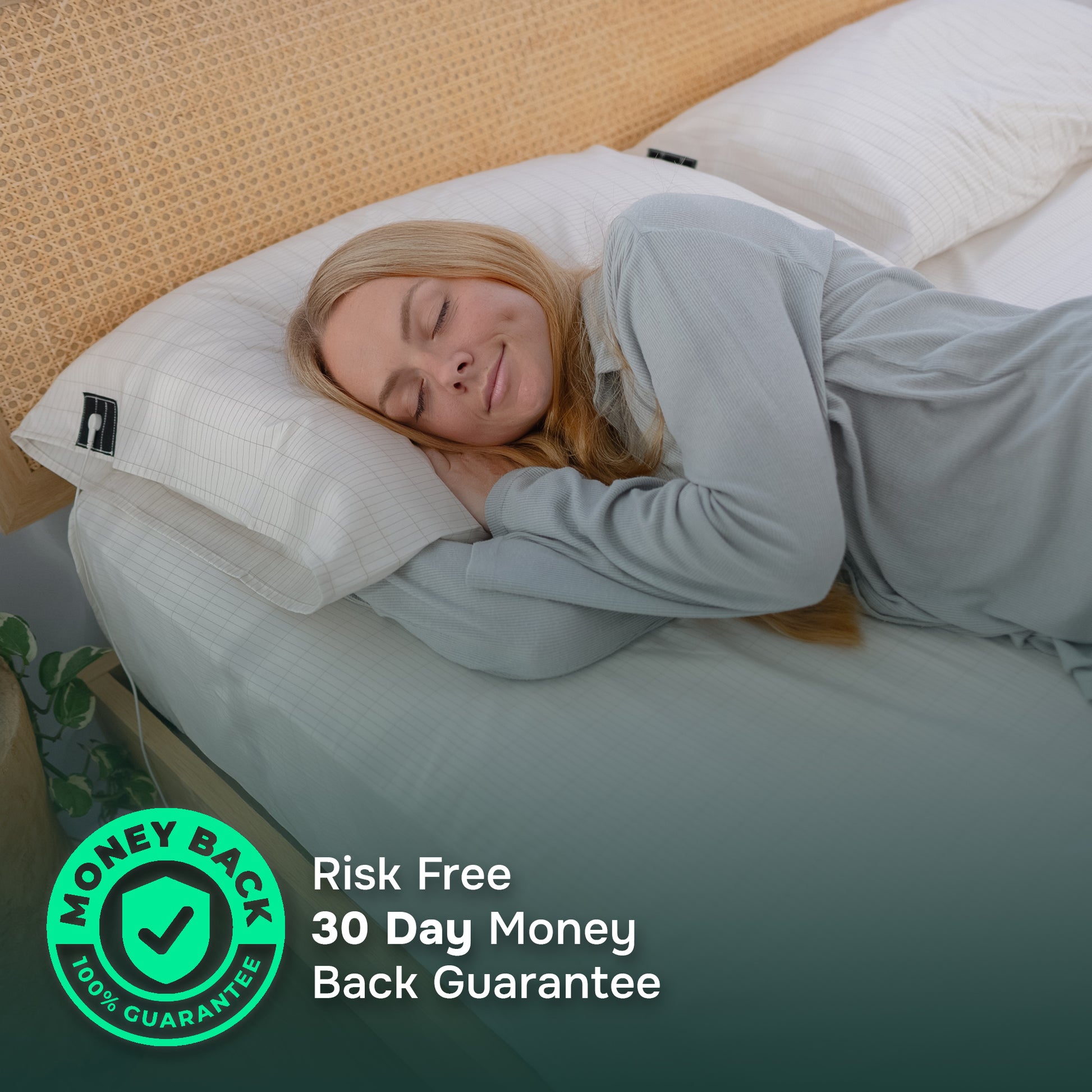 PureGrounding® Aardingskussensloop