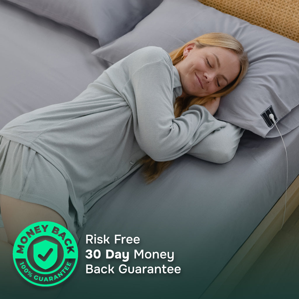 PureGrounding® Aansluitende Aardingsmat