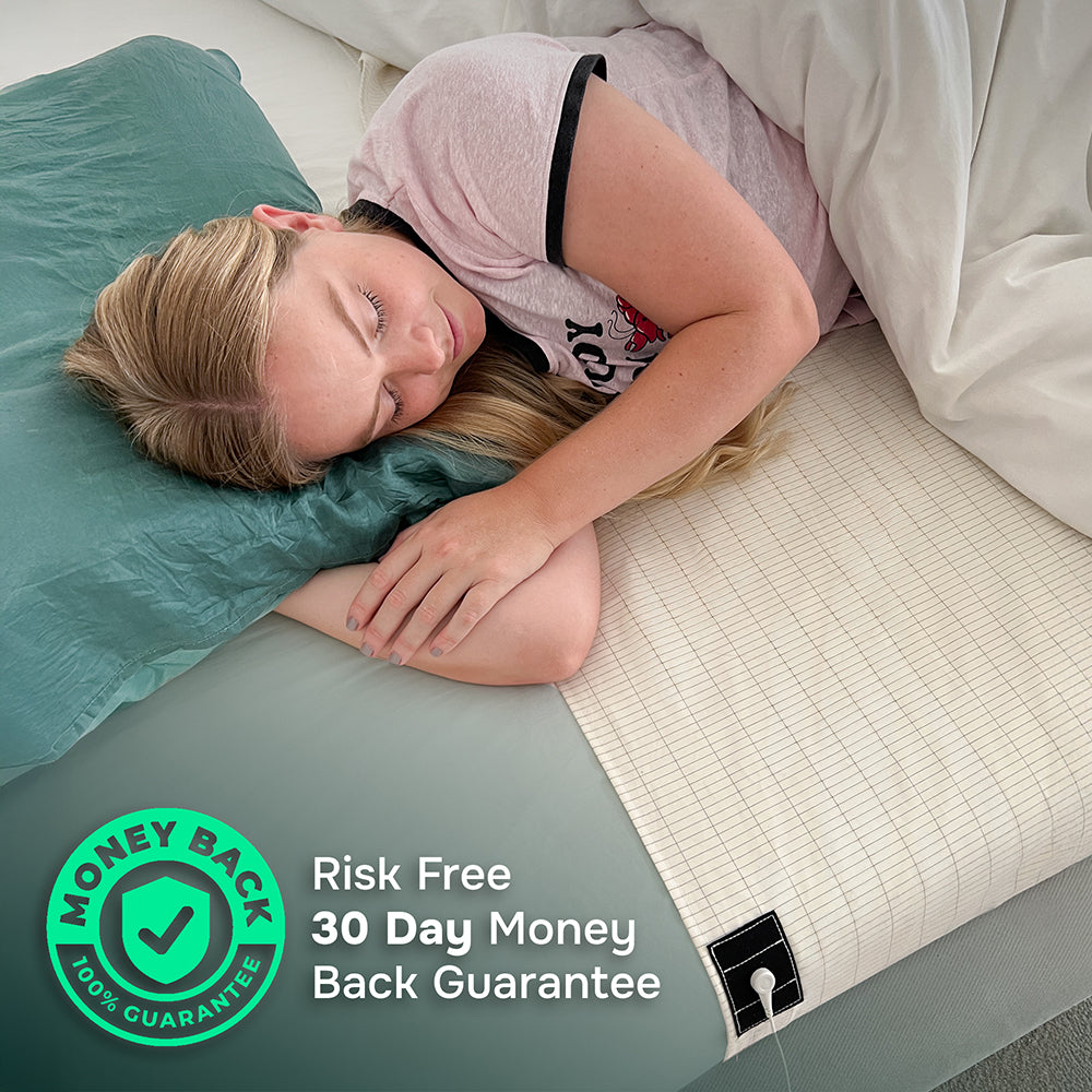 PureGrounding® Aardingslaken