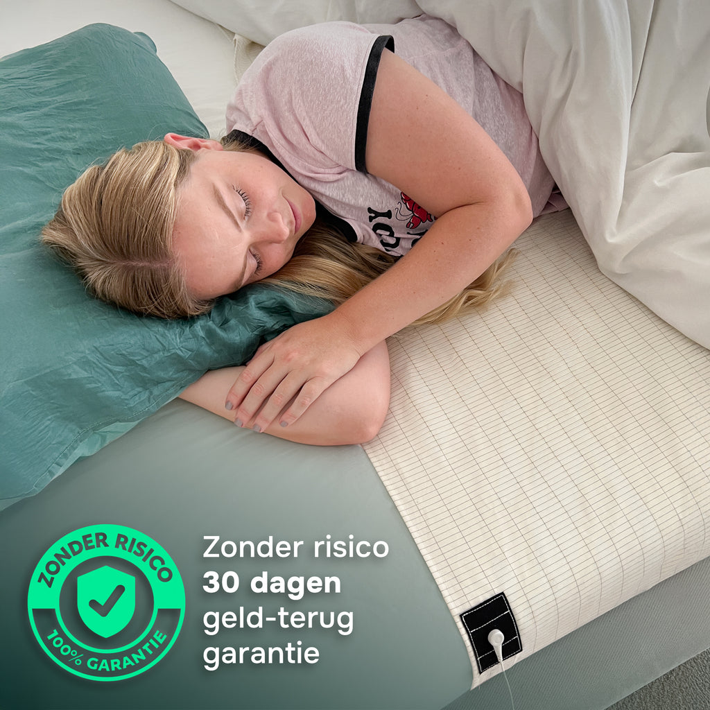 PureGrounding® Aardingslaken