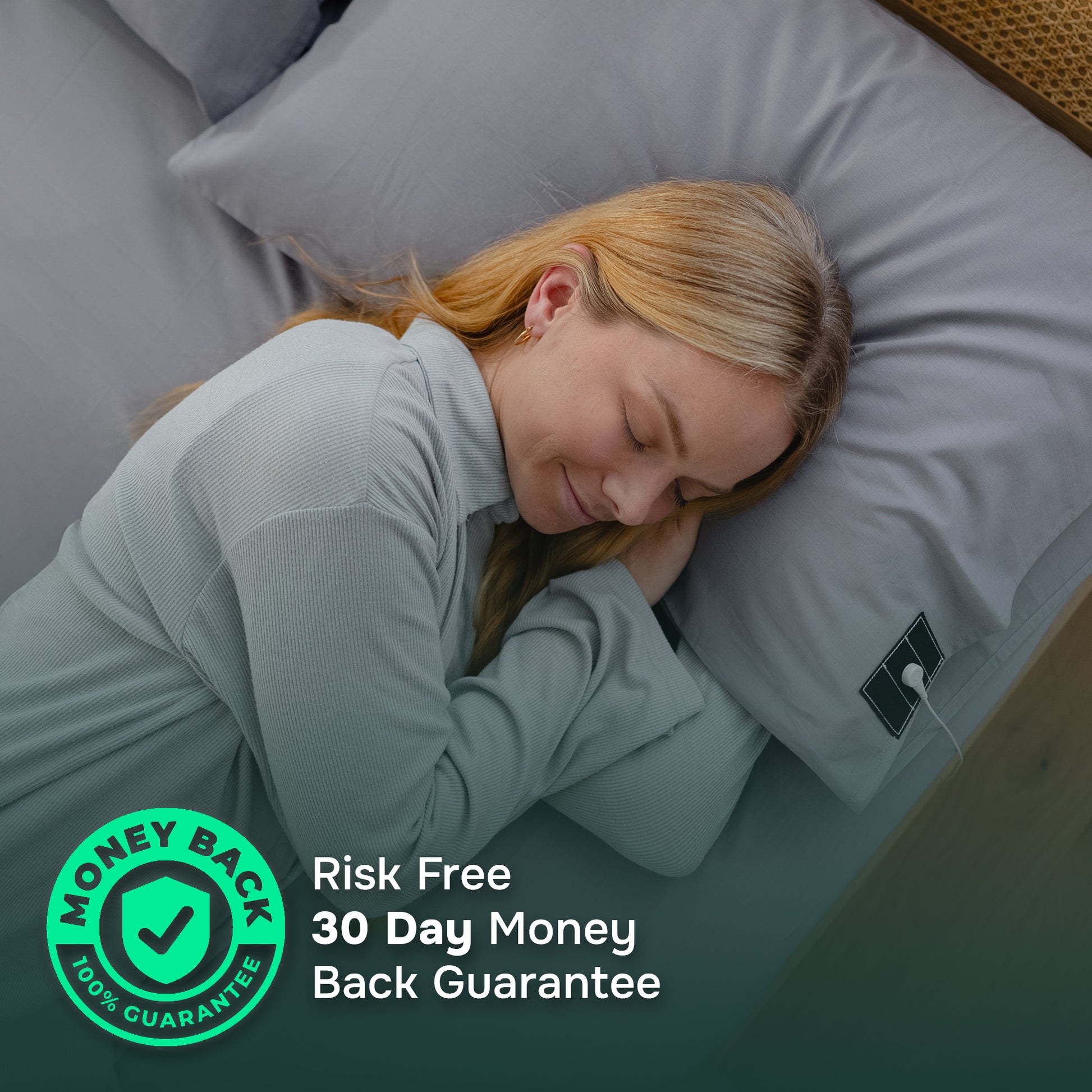 PureGrounding® Aardingskussensloop