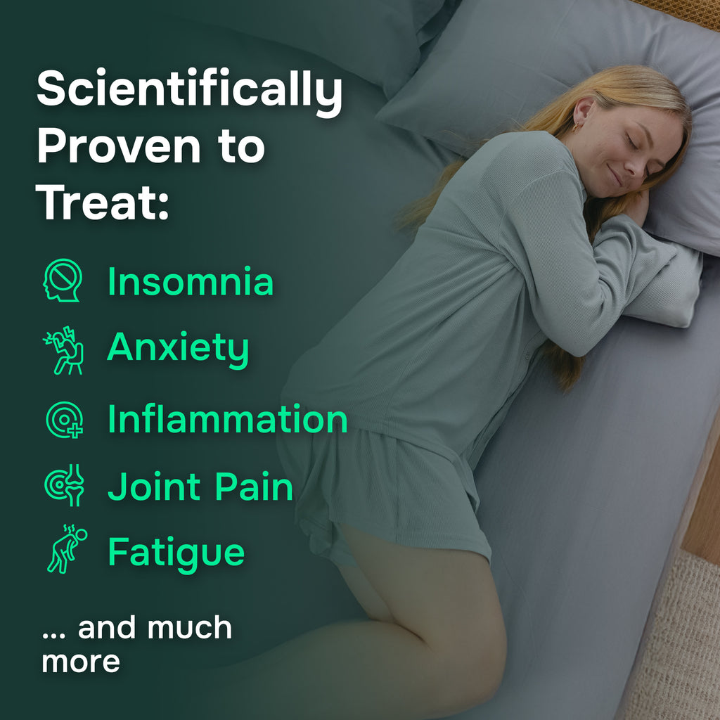 PureGrounding® Aansluitende Aardingsmat