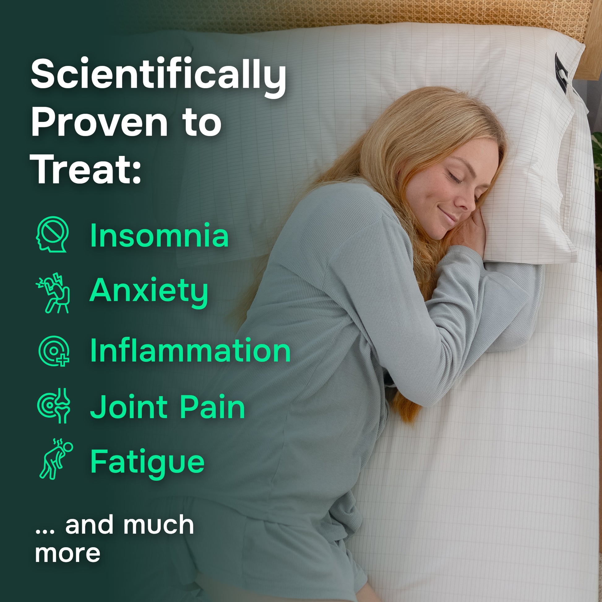 PureGrounding® Aardingskussensloop