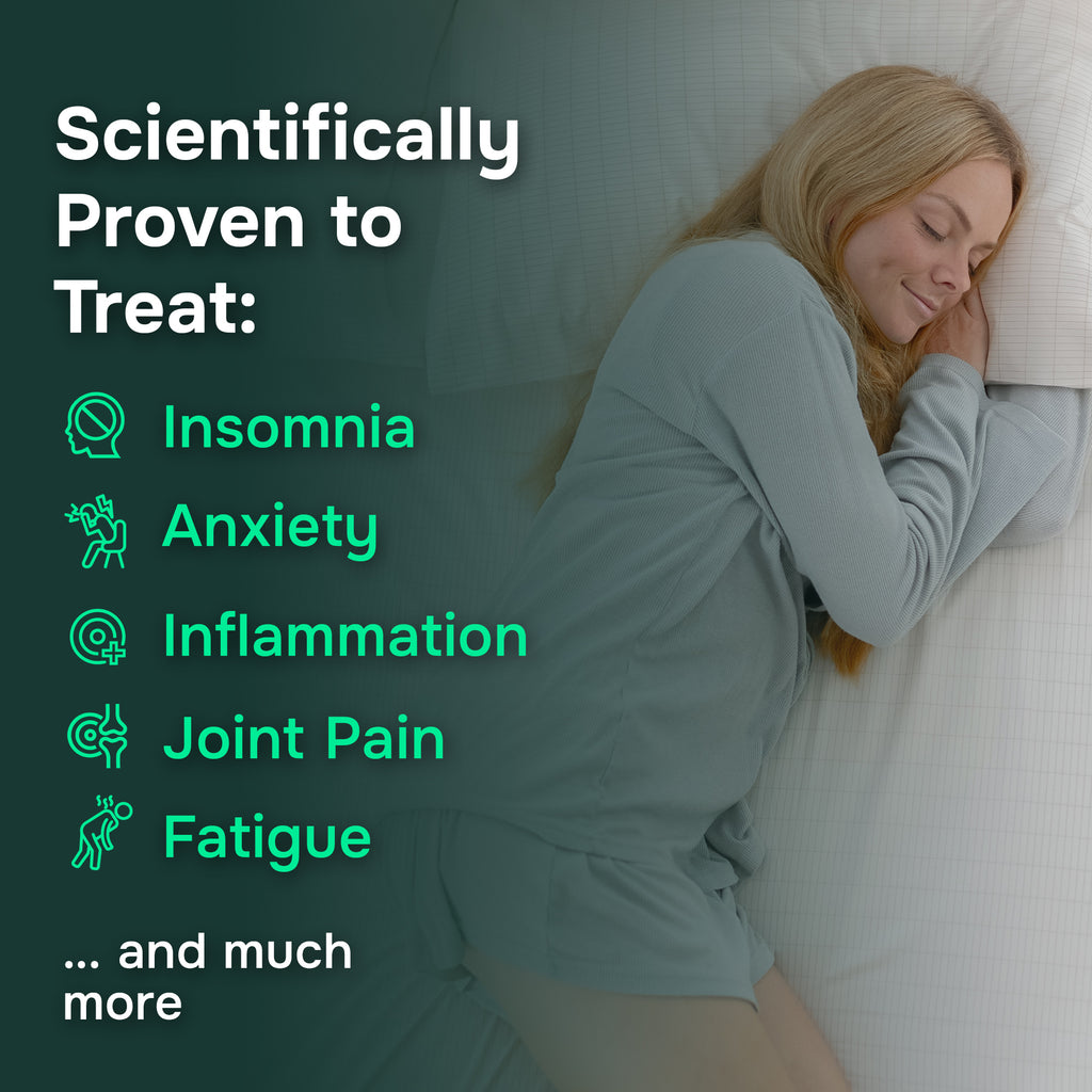 PureGrounding® Aansluitende Aardingsmat