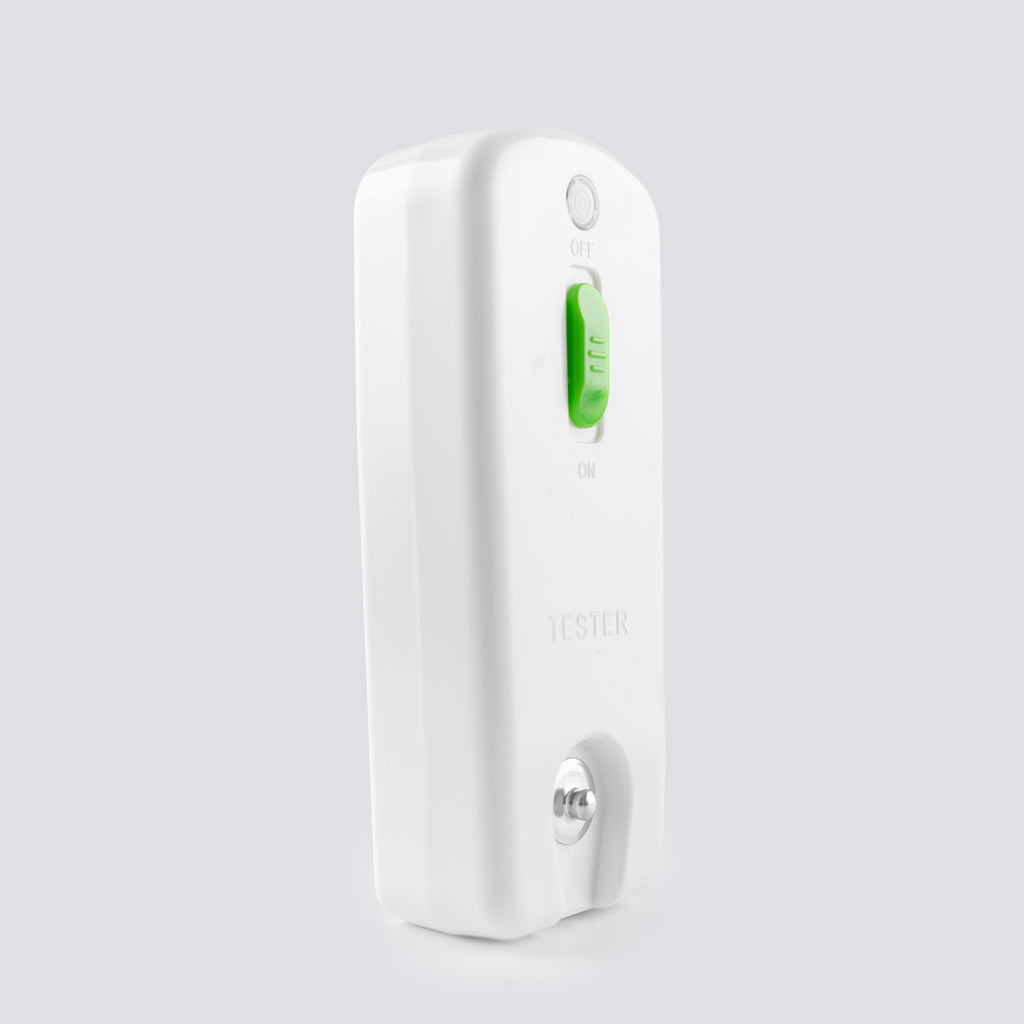 Continuïteitstester