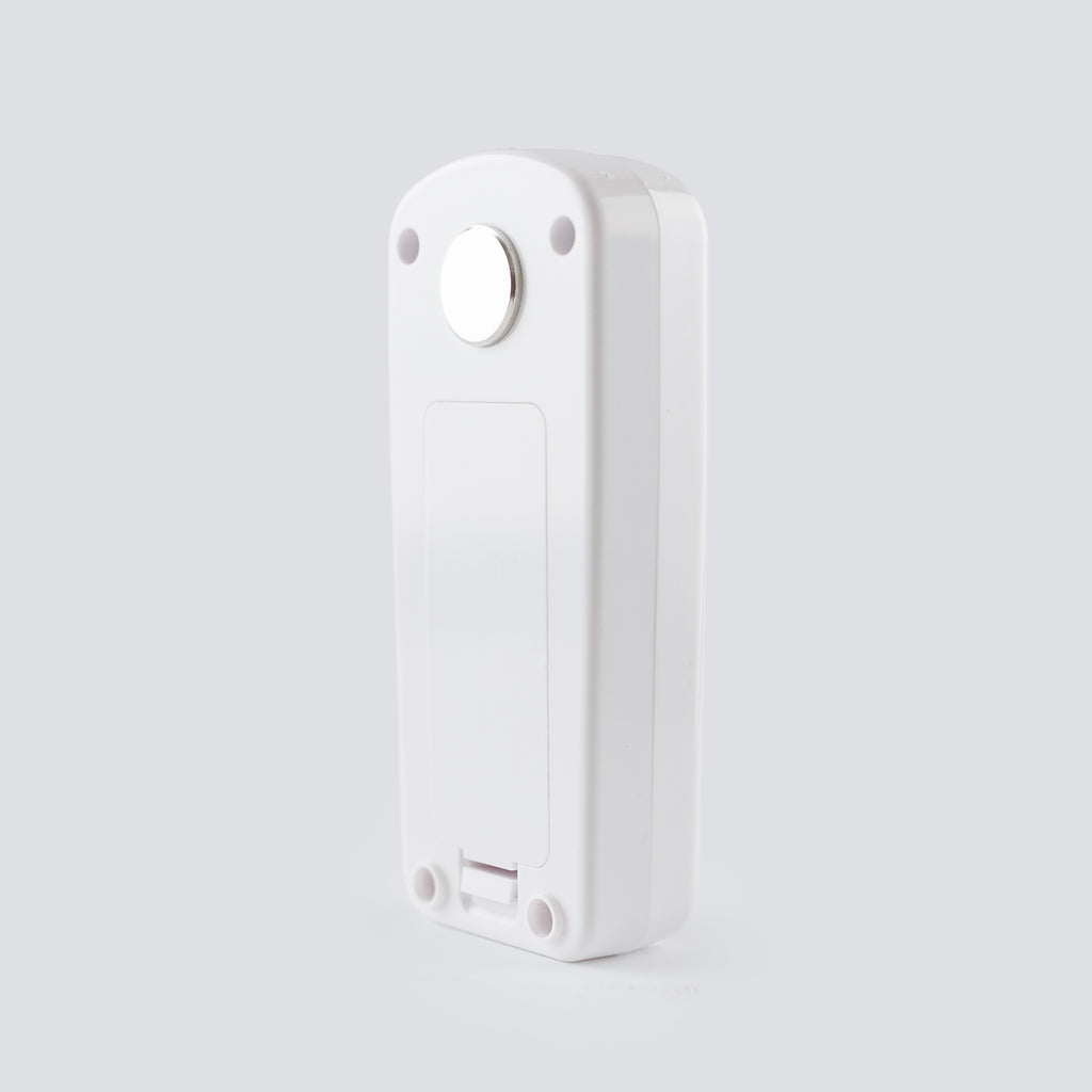 Continuïteitstester