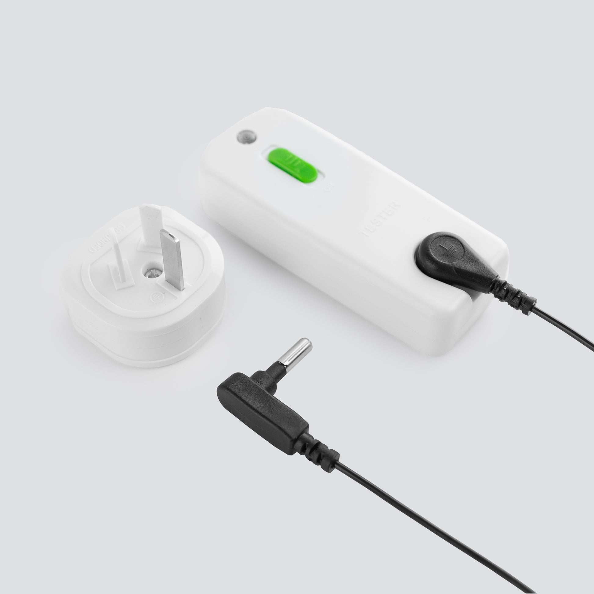 Grounding Tester Kit