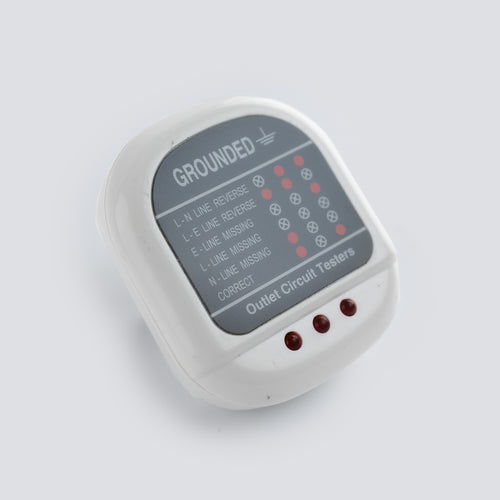 Grounding Port Tester