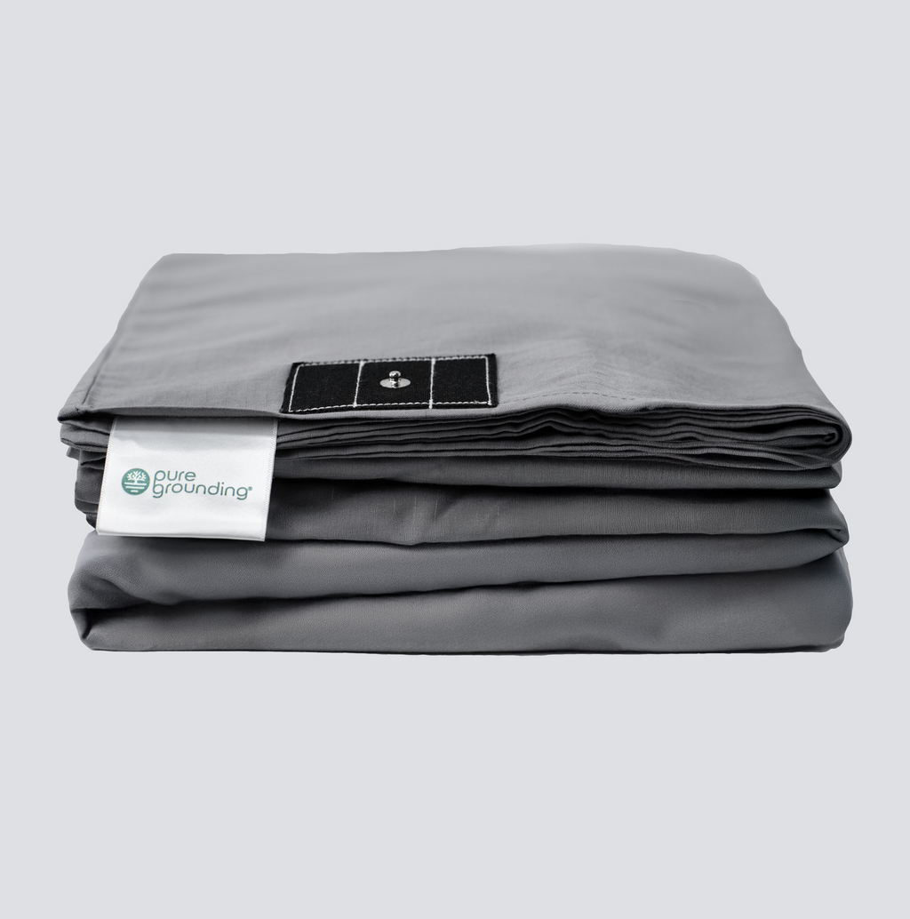 PureGrounding® Aansluitende Aardingsmat