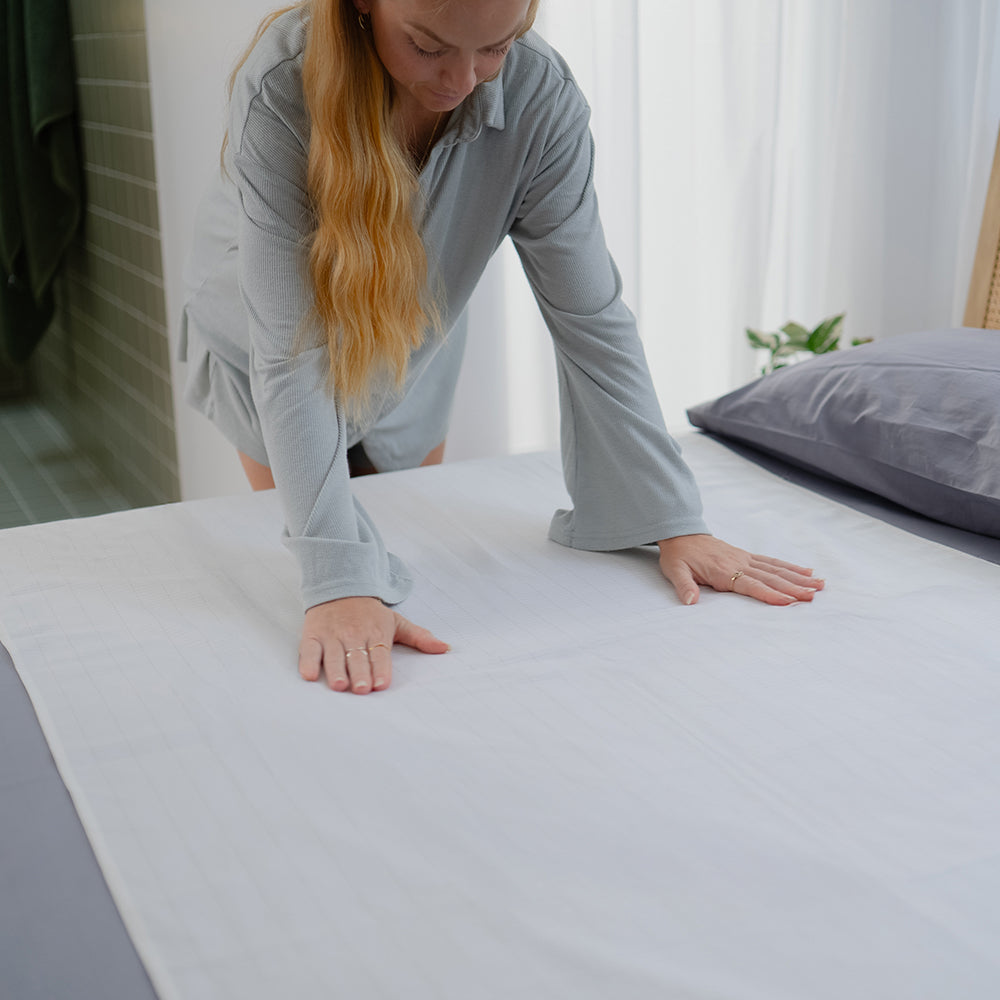 PureGrounding® Aardingslaken