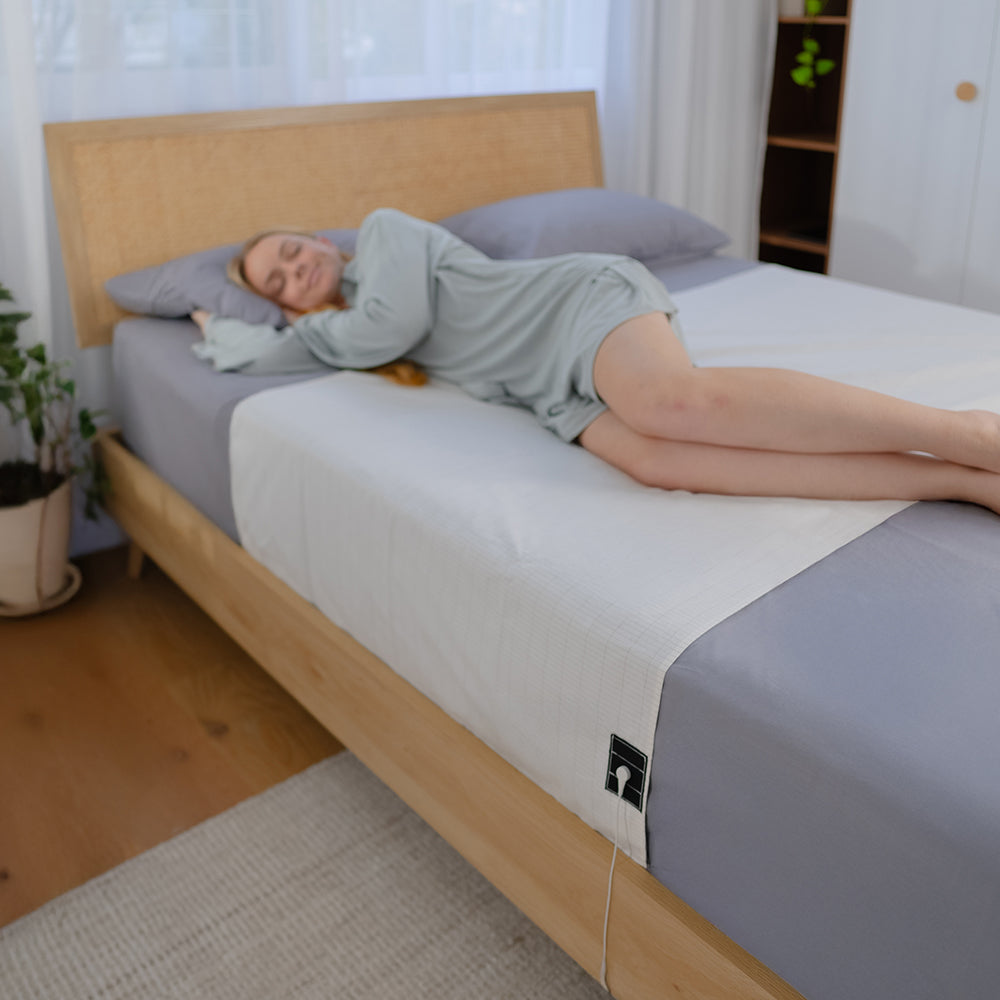 PureGrounding® Aardingslaken