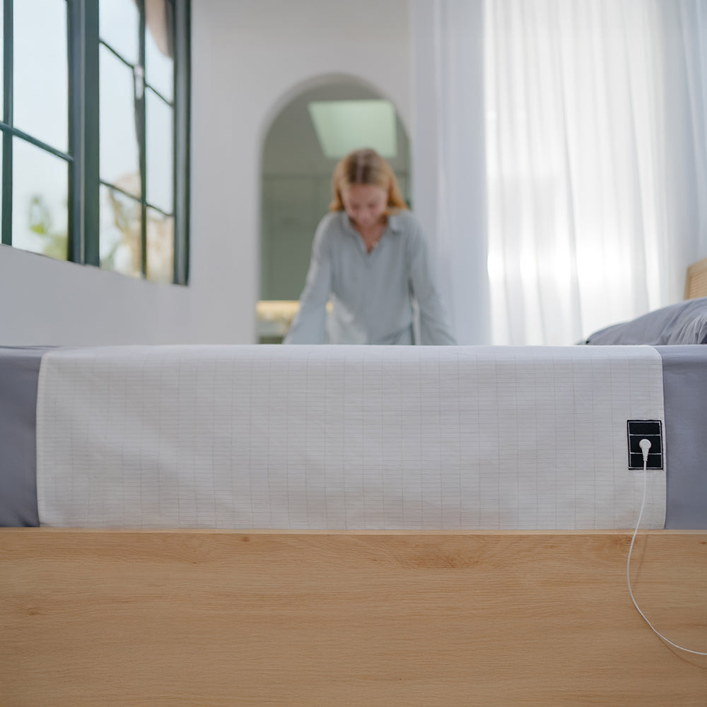 PureGrounding® Aardingslaken