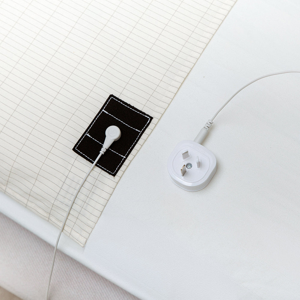 PureGrounding® Aardingslaken