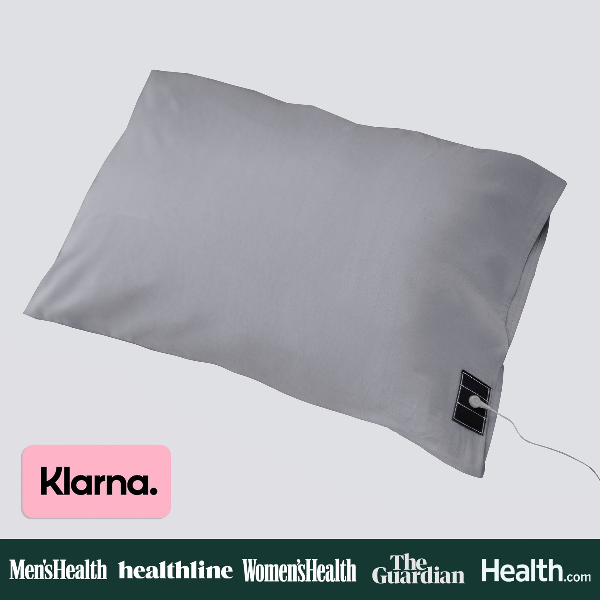 PureGrounding® Aardingskussensloop