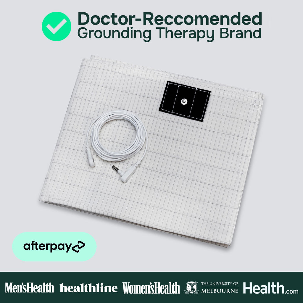 PureGrounding® Aardingslaken