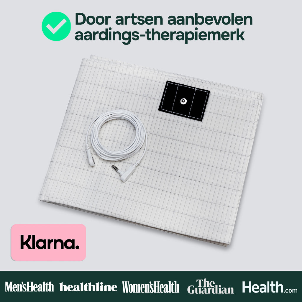 PureGrounding® Aardingslaken