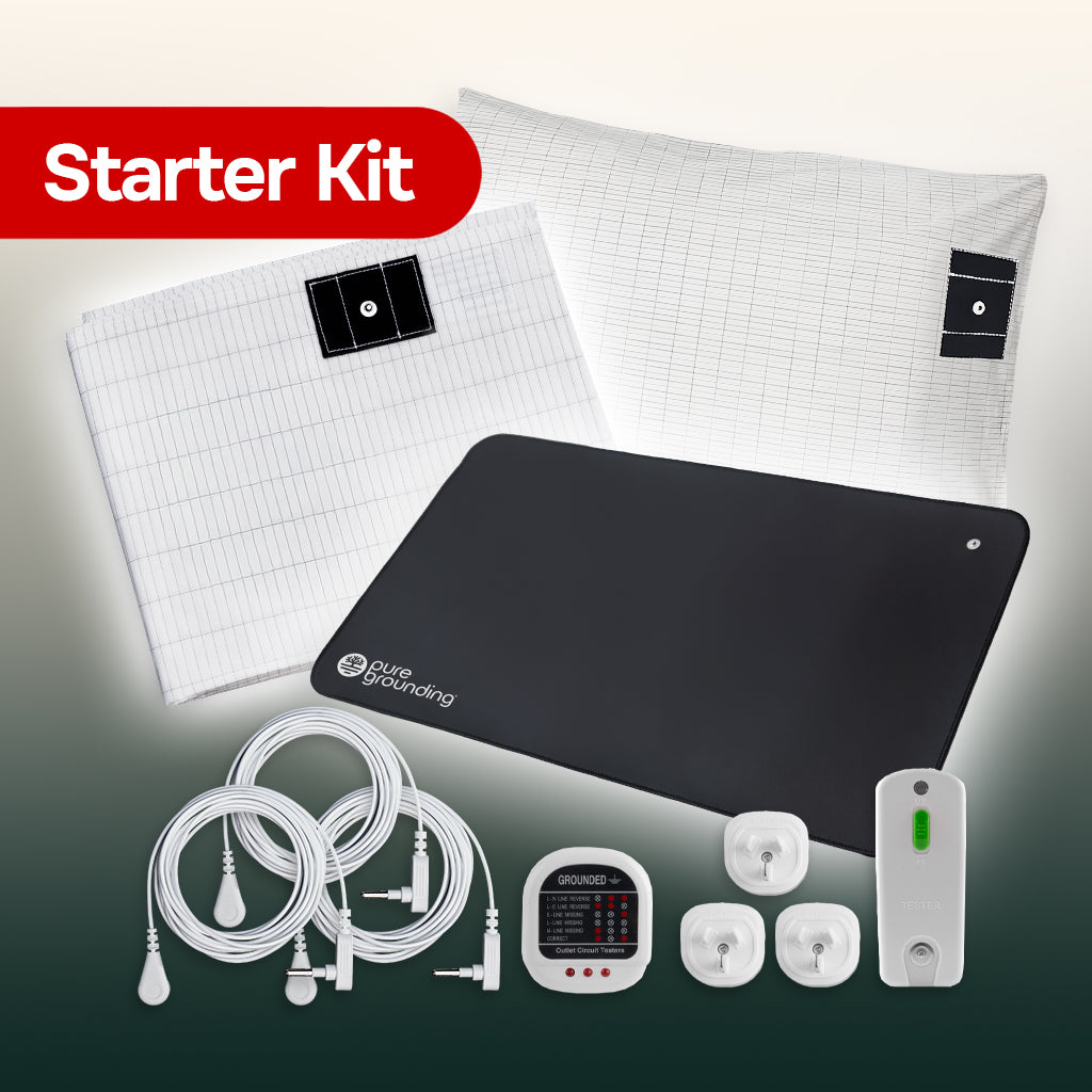 PureGrounding® Starter Kit